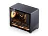 JONSBO D32 PRO Micro-ATX PC Case,High Compatibility Mini Desktop Case,A/B Mode for MB, Support MATX Back-Connect/BTF MB,365mm GPU/240AIO/163mm Air Cooler,ATX/SFX-L/SFX PSU, USB3.2 PC Gaming Case,Black