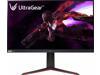 32" UltraGear QHD Nano IPS 1ms 165Hz HDR Monitor with G-SYNC Compatibility