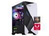 IPASON   Gaming desktop    AMD Ryzen 7 5700G (up to 4.6GHz)   16GB DDR4 3200MHz    1TB M.2 NVMe    550W PSU    Windows 11 home    WIFI    Gaming PC