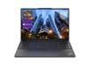 LENOVO ThinkPad E16 Gen 1 Business Laptop, 16" FHD+ Display, AMD Ryzen 7 7730U, 24GB RAM, 1TB SSD, Backlit Keyboard, Fingerprint Reader, HDMI, RJ-45, Wi-Fi 6, Windows 11 Pro, Black