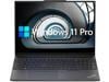 Lenovo ThinkPad E16 Business Laptop, 16" WUXGA Display, AMD Ryzen 5 7530U (Beat i7-1165G7), 24GB RAM, 1TB PCIe SSD, Webcam, HDMI, RJ-45, Fingerprint Reader, Wi-Fi 6, Windows 11 Pro, Black