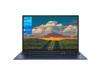 ASUS Newest Vivobook 17 Business Laptop, 17.3'' FHD Display, 12th Gen Intel Core i3-1215U, 36GB RAM,1TB SSD, HDMI, Webcam, Wi-Fi, Windows 11 Pro, Blue