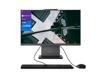 Lenovo ThinkCentre Neo 50a Business All-in-One, 23.8" FHD Anti-Glare Display, Intel Core i7-13620H, 16GB DDR5 RAM, 512GB SSD, Wired KB & Mouse, HDMI, RJ-45, Webcam, Wi-Fi 6, Windows 11 Pro, Black
