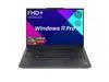 Lenovo ThinkPad E14 Gen 6 Business Laptop, 14" FHD+ Display, AMD Ryzen 5 7535U, 16GB DDR5 RAM, 512GB SSD, Fingerprint Reader, Backlit Keyboard, Wi-Fi 6, RJ45 HDMI, Windows 11 Pro, Black