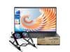 Dell Inspiron 15 3530 Touchscreen Laptop, 15.6 FHD Backlit Display, Intel i5-1335U (Beats i7-1255U), 16GB RAM, 512GB SSD, SD Card Reader, Bundle with PCO Notebook Folding Radiator Laptop Cooler