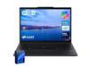 Lenovo ThinkPad T14 Business AI-powered Laptop, 14" FHD+ 1920*1200 Non-touch 60Hz, Intel Core Ultra 5 125U, 16GB DDR5 RAM, 512GB SSD, Fingerprint, Webcam, Backlit, Wi-Fi 6E, Windows 11 Pro, Black