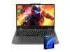 Lenovo LOQ 15 Smooth FPS Pro Gaming Laptop, 15.6" FHD 144Hz IPS, AMD Ryzen 7 7435HS, NVIDIA GeForce RTX 4050, 32GB DDR5, 1TB SSD, Backlit Keyboard, Wi-Fi 6, Windows 11 Pro, Grey