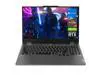 Lenovo LOQ 15.6" FHD 144Hz Ryzen 7 RTX 4060 Gaming Laptop, AMD Ryzen 7 7435HS, NVIDIA GeForce RTX 4060, 32GB DDR5 RAM, 1TB SSD, RJ-45, Backlit KB, Wi-Fi 6, Windows 11 Home, Grey