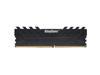 KingSpec DDR4 RAM 16GB Memory Module 3200 MHz 288-Pin UDIMM with Heatsink for Computer Desktop PC Memories Module Gaming