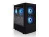 AVGPC Max Gaming PC - Intel® Core i5-10600KF, Hyper 212 RGB Cooler,16GB 3200Mhz DDR4, RX 6600 8GB, 1TB M.2 NVMe SSD, Windows 11, WiFi/AC