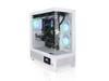 AVGPC Whirlwind Gaming PC  AMD Ryzen 7 9700X Zen5, Radeon RX 9070 XT, 32GB 6000MHz DDR5, 1TB NVME M.2 SSD, 360MM AIO Liquid Cooling, WiFi/AC, Tempered Glass Case White, Windows 11 Home White