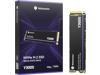 Yottamaster Y3000 1TB SSD M.2 PCIe 3.0, Up to 3100MB/s, M.2 2280 NVMe Internal Solid State Drive with SLC Cache 3D NAND, Upgrade Storage for PC Computer, Laptop, Gaming