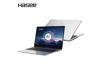 Hasee X5 15.6 laptop computer  Intel core i9-12900H, Intel® UHD Graphics , 16G LPDDR5 RAM, 512G NVMe PCIe4.0 SSD, 15.6'' Windows 11 Home WIFI6, BT5.2, Silvery, A Metal