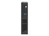 NEOSMAY Desktop Computer Tower for 13th Gen Core i5-13400T up to 4.4 GHz 32GB Dual DDR4 RAM 512GB NVME SSD 1TB 2.5'' HDD Quad 2*HD+DP+VGA 4K Display 2X Type C 8X USB 2.5Gbe i226 LAN  Mini PC