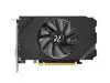 Peladn Gaming RTX 3050 6G Graphics Card GDDR6 PCI Express 4.0 Video Card Single-fan Edition
