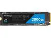 Nextorage Japan 2TB NVMe M.2 2280 PCIe Gen.4 Internal SSD Read Speed up to 7300MB/s Write Speed Up to 6900 MB/s (New G-Series). Read Speed up to 7300MB/s Write Speed Up to 6900 MB/s ( New G series)