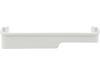 Ecotric  Refrigerator Door Bin Shelf Compatible with Frigidaire Refrigerator for 891047 AH429868 AP2115858 EA429868 PS429868 Replacement only White ABS Plastic