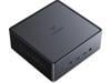 MINISFORUM Venus Series UM790 Pro Mini PC AMD Ryzen 9 7940HS DDR5 64GB 1TB PCIe4.0 SSD Personal Computer, 2xHDMI(4K) 2x USB4(DP|8K) Outputs, AMD Radeon 780M Graphics