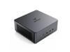 MINISFORUM Venus Series UM790 Pro Mini PC AMD Ryzen 9 7940HS Barebone Personal Computer Without RAM/SSD/OS, 2xHDMI(4K) 2x USB4(DP|8K) Outputs, AMD Radeon 780M Graphics Personal Computer