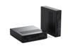 MINISFORUM MS-01 Mini Workstation Core i9-13900H Barebone Version Mini PC, HDMI + 2xUSB4 8K Display, 2x10G SFP+ Port, 2x2.5G LAN Port, Support M.2 2280/22110/U.2 SSD/RTX 3050 Graphics Cards
