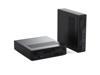 MINISFORUM MS-01 Mini Workstation Core i9-12900H Barebone Version Mini PC, HDMI + 2xUSB4 8K Display, 2x10G SFP+ Port, 2x2.5G LAN Port, Support M.2 2280/22110/U.2 SSD/RTX 3050 Graphics Cards