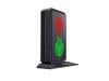 AtomMan G7 Pt Mini PC AMD Ryzen 9 7945HX(16C/32T, up to 5.4GHz) 32GB DDR5 1TB PCIe4.0 SSD Micro Computer, HDMI+DP+USB-C Output, 2.5G Lan, WiFi7, BT5.4, 4xUSB AMD Radeon RX 7600M XT Graphics Gaming PC