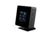 AtomMan X7 Ti Mini PC Core Ultra 9 Processor 185H Barebone Version Without RAM/SSD/OS Gaming PC, HDMI+DP+2xUSB4 Output, 4 Inch Smart Screen, FHD 1080P Camera, 2X 5Gbps RJ45, WiFi 7, Intel Arc Graphics