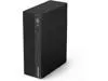 MINISFORUM 795S7 Mini Gaming PC AMD Ryzen 9 7945HX (16C/32T) 32GB RAM 1TB SSD Tower Computer, 2x DDR5 Slots, 2x PCIe4.0 SSD, HDMI|DP|USB-C Triple Outputs, RADEON610M, 2.5G Lan Desktop Computer