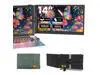 Hyangin S8 14" Portable Monitor for Laptop, Ultra-Slim 1080P IPS USB-C Screen Extender with Dual Screen, 100W PD Charging, 3×USB-C, CNC Aluminum, 4.5mm Thin, Lightweight for Travel, Gaming, Office