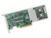 LSI Logic Megaraid SAS 9261-8I Single