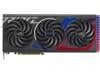ASUS ROG Strix GeForce RTX 4070 SUPER Gaming Graphics Card (PCIe 4.0, 12GB GDDR6X, DLSS 3, HDMI 2.1a, DisplayPort 1.4a, Aura Sync) ROG-STRIX-RTX4070S-12G-GAMING