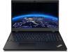 Lenovo Workstation P15v Gen 3 15.6" FHD IPS AMD Ryzen 7 Pro 6850H NVIDIA T1200 4GB GPU 64GB DDR5 RAM 1TB PCIe SSD FR Backlit KB Wi-Fi 6E Bluetooth 5.2 Windows 11 Professional Black