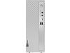 Lenovo IdeaCentre 3 Desktop Compact Tower Intel Core i5-14400 Intel UHD Graphics 730 16GB RAM 512GB SSD USB-A 2.0 USB-A 3.2 USB-C 3.2 HDMI Bluetooth Wi-Fi 6 Mouse & Keyboard Windows 11 Pro Grey