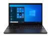 Lenovo ThinkPad L15 15.6" Full HD IPS AMD Radeon Graphics AMD Ryzen 5 4500U (Beat i5-1135G7) 32GB RAM 2TB SSD Wi-Fi 6 Bluetooth 5.1 HDMI USB-C Windows 11 Pro Black