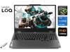 Lenovo LOQ Gaming 15.6" FHD 144Hz NVIDIA GeForce RTX 4060 Intel core i7-13650HX 16GB DDR5 RAM 1TB SSD Backlit KB Wi-Fi 6 Bluetooth 5.1 Windows 11 Pro Grey | USB Hub