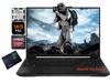 ASUS TUF Gaming A16 16" 165Hz WUXGA AMD Ryzen 7 7735HS Dedicated Radeon RX 7700S (Beat RTX 4060) 32GB DDR5 RAM 1TB SSD Backlit KB HDMI USB-C Wi-Fi 6 Windows 11 Home Off Black | MousePAD