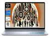 Dell Inspiron 16" FHD+ Touchscreen Business Intel core 7 150U (Beats i7-1355U) 32GB DDR5 RAM 1TB SSD Intel Graphics Wi-Fi 6E Bluetooth 5.3 HDMI USB-C 3.2 Backlit Fingerprint Windows 11 Pro Ice Blue