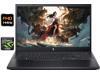 Acer - Nitro V 15.6" 144Hz FHD Gaming NVIDIA GeForce RTX 4060 Intel Core i7-13620H (Beats Ryzen 7-7840HS) 64GB DDR5 RAM 2TB SSD Backlit KB HDMI 2.1 USB-C 3.2 Wi-Fi Bluetooth Windows 11 Pro Black