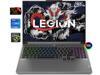 Lenovo LEGION 5i 16" 165Hz WQXGA Gaming Intel Core i9-14900HX NVIDIA GeForce RTX 4060 32GB DDR5 RAM 2TB SSD RGB Backlit Wi-Fi 6E Bluetooth 5.2 HDMI 2.1 RJ-45 DP 1.4 Windows 11 Pro | Value Bundle