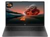 HP 255 G10 Business Laptop 15.6" Full HD AMD Ryzen 5 7530U (Beats i5-1335U) 8GB DDR4 Memory 512GB PCIe SSD AMD Radeon Graphics Wi-Fi 6 Bluetooth 5.3 Webcam, HDMI USB-C 3.2 Windows 11 Home Grey