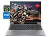 HP Omen 16.1" IPS FHD 144Hz Gaming Laprop NVIDIA GeForce RTX 4070 Intel Core i7-14700HX (Beats i9-13980HX) 64GB DDR5 RAM 2TB SSD RGB Backlit KB Wi-Fi 6E Bluetooth 5.3 HDMI 2.1 Windows 11 Home Gray