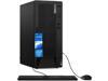 Lenovo Business Desktop ThinkCentre M70t Gen 5 Intel Core i5-14500 vPro (Beat i7-13650HX) 32GB DDR5 RAM 1TB SSD UHD Graphics 770 Wi-Fi 6 Bluetooth Wired Keyboard & Mouse HDMI Windows 11 Pro Black