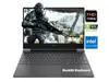 HP Victus 15.6" FHD 144Hz Gaming Laptop NVIDIA GeForce RTX 4050 Intel Core i5-13420H (Beat i7-1355U) 32GB RAM 1TB SSD Wi-Fi 6 Bluetooth 5.3 Backlit KB USB-C HDMI Windows 11 Home Gray | Cooling PAD