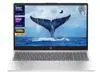 HP 15.6" Full HD IPS Touchscreen Business Laptop Intel Core Ultra 7 155H Intel Arc Graphics 16GB DDR5 RAM 512G SSD Wi-Fi 6 Bluetooth 5.3 HDMI USB Type-C Webcam Long Battery life Windows 11 Home Silver