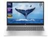 HP 15.6" Full HD IPS Touchscreen Business Laptop Intel Core Ultra 7 155H Intel Arc Graphics 32GB DDR5 RAM 512GB SSD Wi-Fi 6 Bluetooth 5.3 HDMI USB Type-C Webcam Long Battery life Windows 11 Pro Silver
