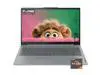 Lenovo IdeaPad Slim 3 Business Laptop 15.6" IPS Full HD Touchscreen AMD Ryzen 7 5825U AMD Radeon Graphic 16GB RAM 512GB SSD HDMI 1.4 Wi-Fi 6 Bluetooth Webcam Long Battery Life Windows 11 Pro Grey