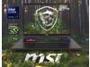 MSI Vector 16 HX AI 16" 240Hz QHD+ Gaming NVIDIA GeForce RTX 5070 Ti 12GB GDDR7 Intel Core Ultra 7 255HX 64GB DDR5 RAM 1TB SSD RGB Backlit Wi-Fi 6E Bluetooth 5.3 Thunderbolt 5 HDMI 2.1 Win 11 Pro Gray