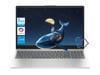 HP 15.6" IPS FHD Touchscreen Business and School Laptop Intel core i5-1334U (Beat i7-1255U) 32GB RAM 512GB SSD Intel Iris Xe Graphics HDMI USB-C Long battery life AI Copilot Windows 11 Home Silver