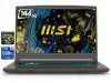 MSI Thin 15.6" FHD 144Hz Gaming Laptop NVIDIA GeForce RTX 4050 Intel Core i5-13420H (Beat i7-12650H) 16GB RAM 1TB SSD WiFi 6E Bluetooth 5.3 Backlit KB Webcam HDMI USB-C RJ45 Windows 11 Pro Gray