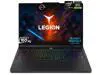 Lenovo Legion Pro 5 Gen 10 Gaming 16" WQXGA OLED AMD Ryzen 9 9955HX (Beat Core Ultra 9 275HX) NVIDIA RTX 5060 32GB DDR5 RAM 512GB SSD RGB Backlit KB Wi-Fi 7 BT 5.4 HDMI RJ45 Webcam Win11 Pro Black